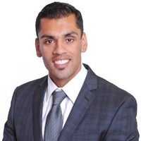 Luvi Sandhu