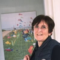 Agnès Blondel