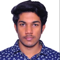SREEKESH E