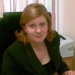 Ирина Полехова