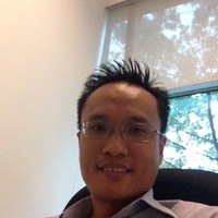 Steven Seah