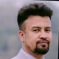 Kawshik Chowdhury