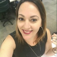 Débora David Soares