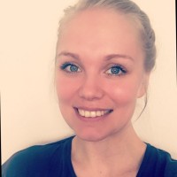 Christina Meisner Jørgensen