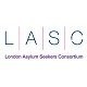 Lasc Pan London