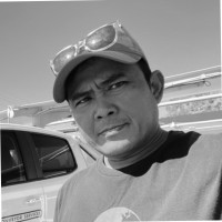 Frans Siregar