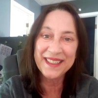 Joy Gilbert