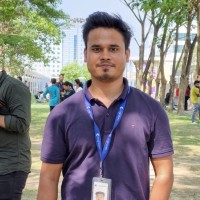 Sumit Kumar Roy