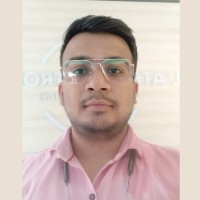 Smit Panchal