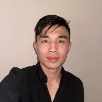 Dustin Lam