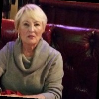 Marjorie Ecker