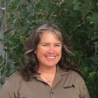 Tina Mckeand