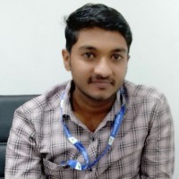 Mahesh Aher