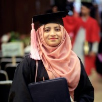 Saba Ashraf