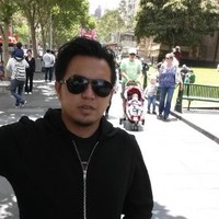 Zul Hakimi