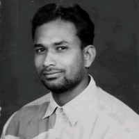 Aminulislam Amin