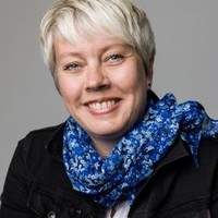 Kerstin Kjellgren