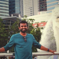 Ajith Anikar H R