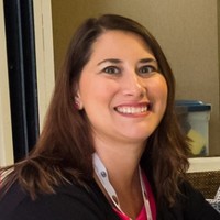 Mandi Wright