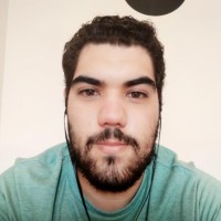Yuri Garcia Da Silva Carvalho