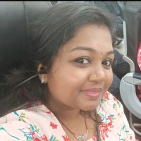 Preethi Vijayan