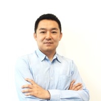 Li（李） Guang（光）