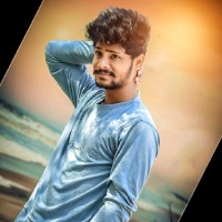 Manikanta G