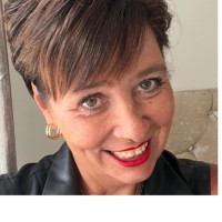 Sharon Coombes