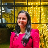 Niviya George