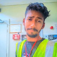 Md Rizwan Ansari