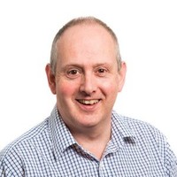 Colin Matthews