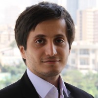 Alireza Einollahi