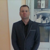 Bozidar Jovanovic