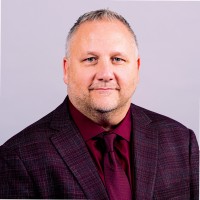 Brian Morgan