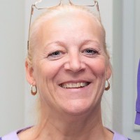 Janet Cairnie
