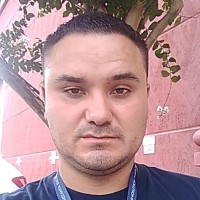 Raphael Da Silva Dias