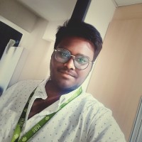 V D Panduranga Sai Guptha