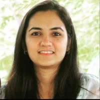 Janvi Limbasiya