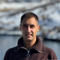 Žydrūnas Andruška