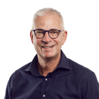 Peter de Groot