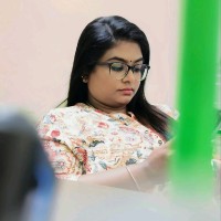 Jennifer Devi