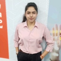 Prachi Pusadkar