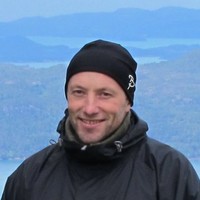 Trond Austrheim