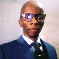 Thulani Ngubeni