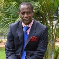 David Wahome
