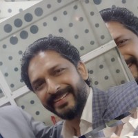 Ravikant K.