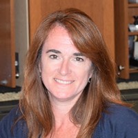Lisa Mclachlan