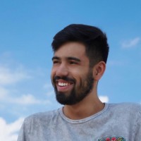 Matheus Almeida Carvalho