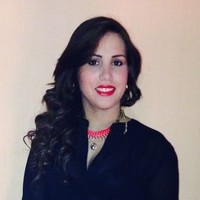 Elvia Borges