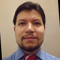 Luis Mario De Anda Quintana